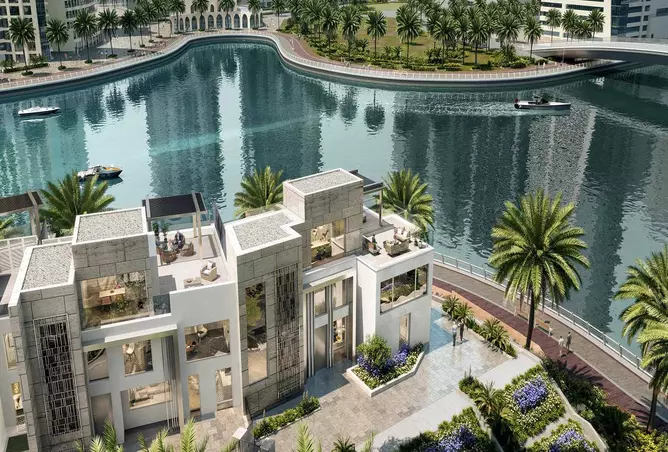 LIV Waterside