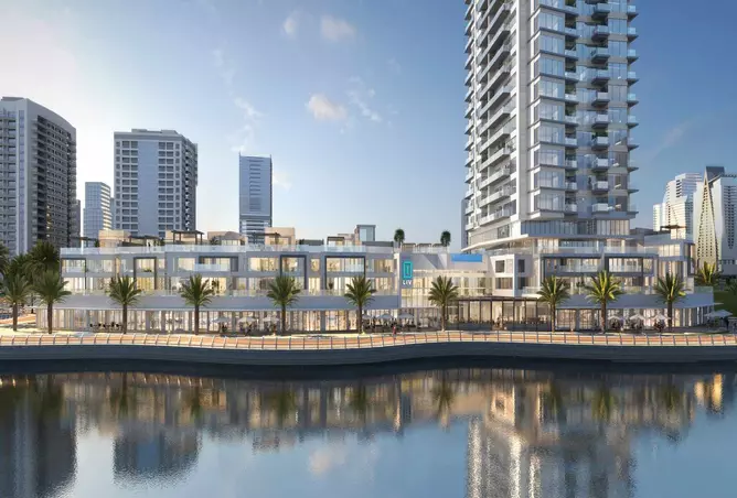 LIV Waterside