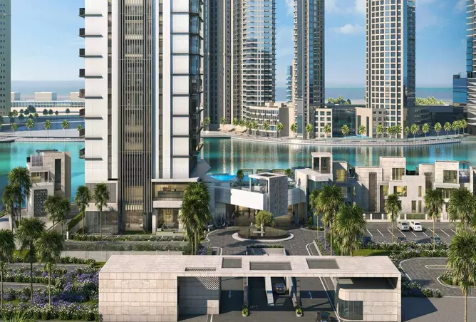 LIV Waterside