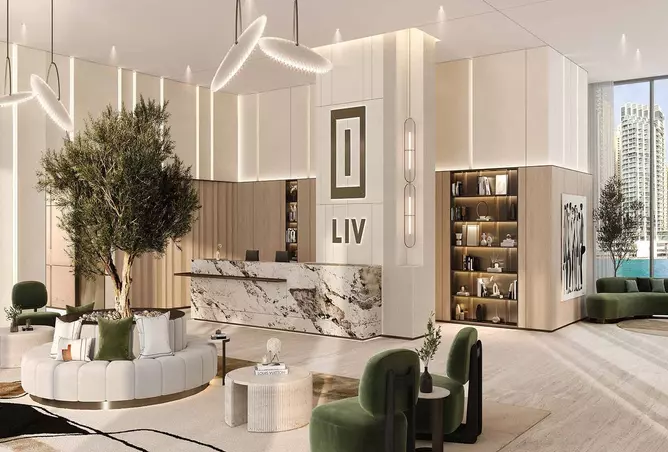 LIV Waterside