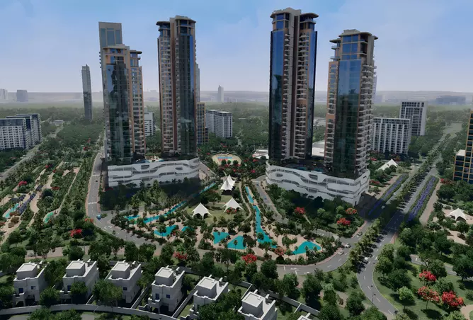 Solena Orchard Place
