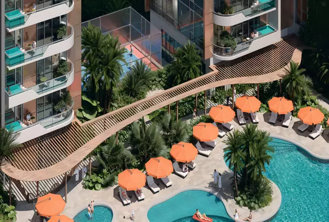 Solena Orchard Place