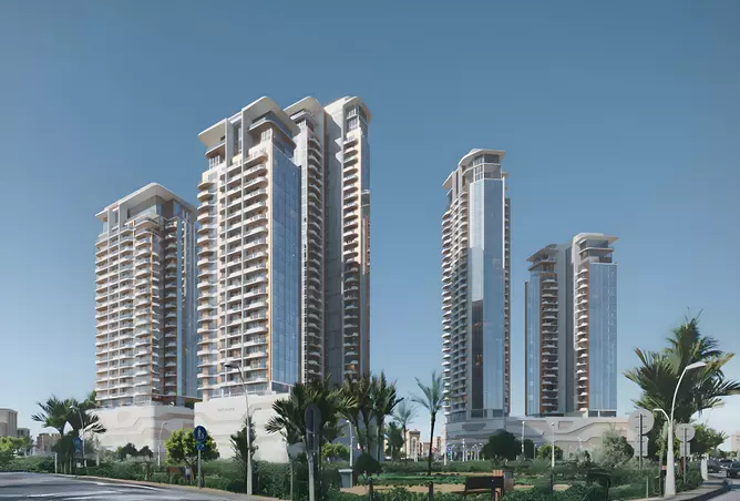 Solena Orchard Place