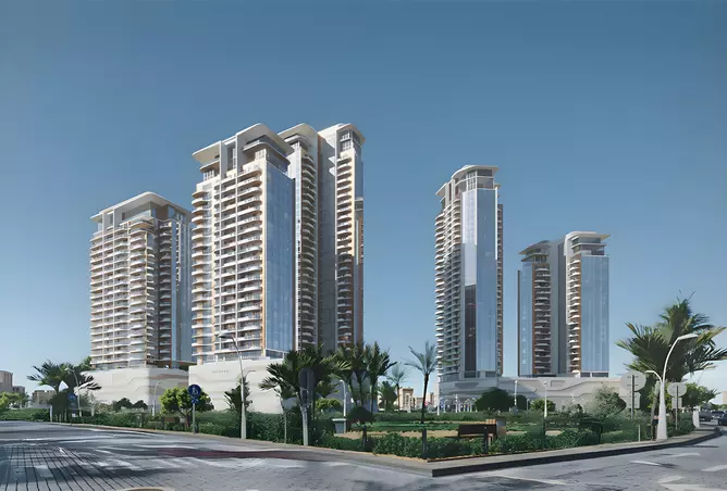 Solena Orchard Place