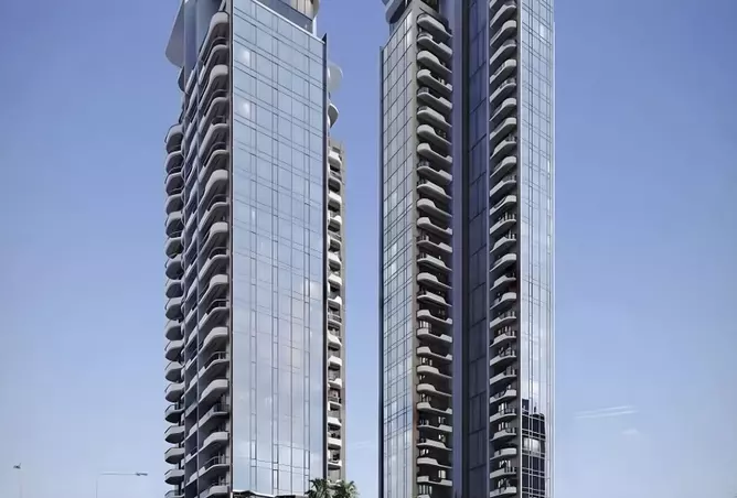 The Orchard Place- Towers D&E