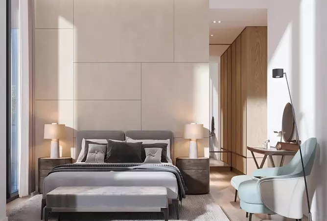 The Orchard Place- Towers D&E