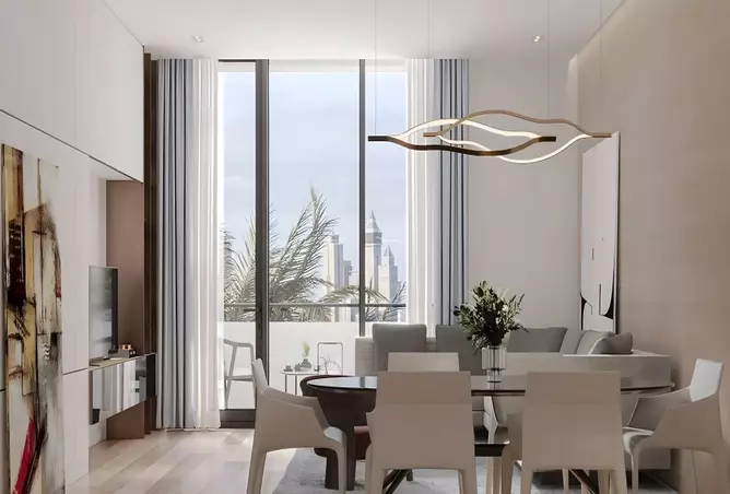 The Orchard Place- Towers D&E