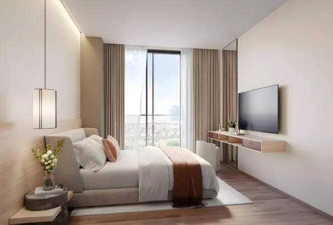 Amer Al Ghurair Residences