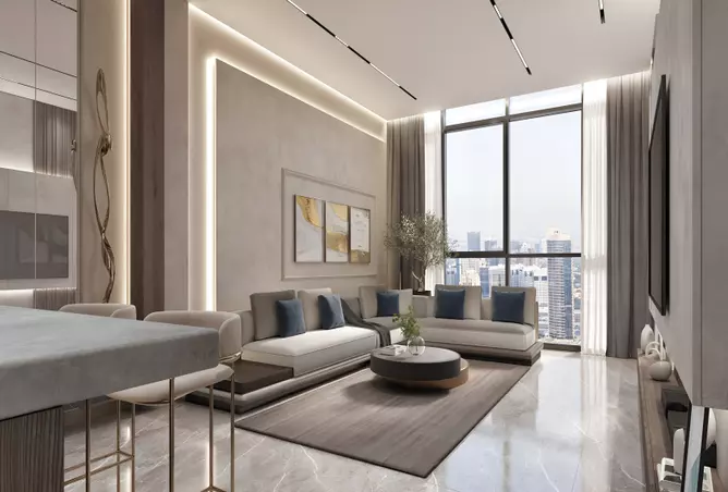 Palatium Residences
