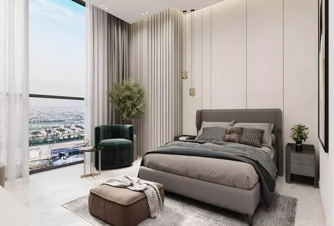 Palatium Residences