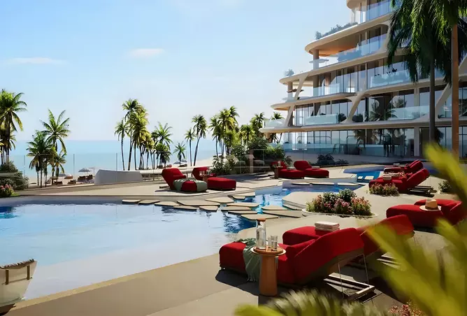 Branded Residences