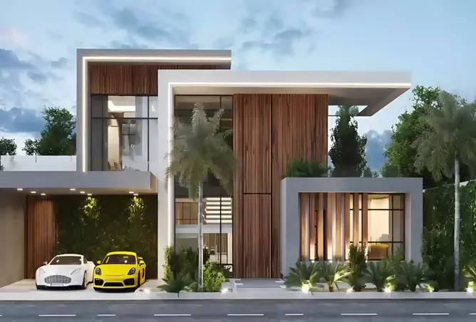 Jacob & Co. Beachfront Living
