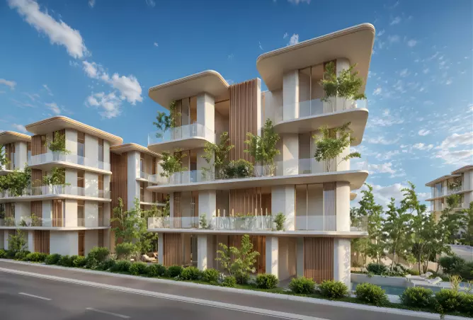 Manchester City Residences