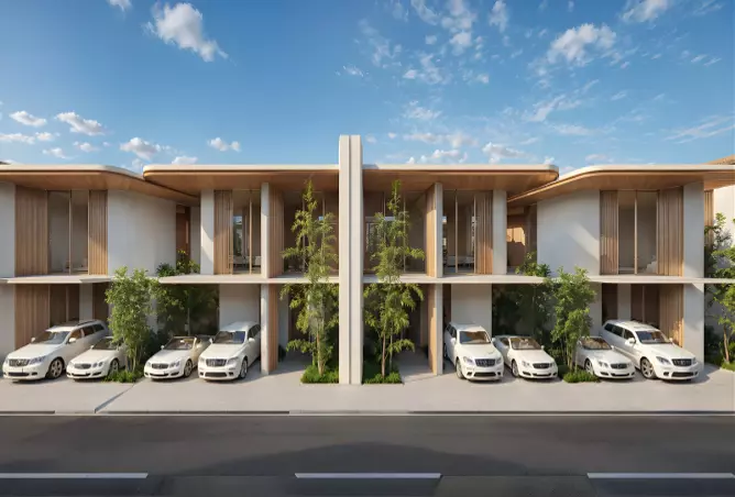 Manchester City Residences