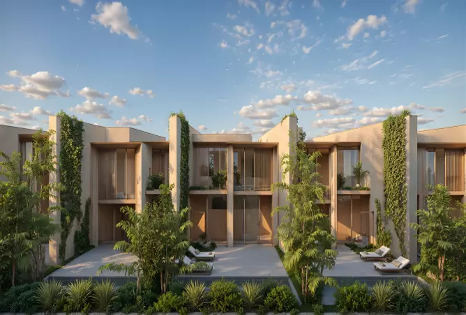 Manchester City Residences
