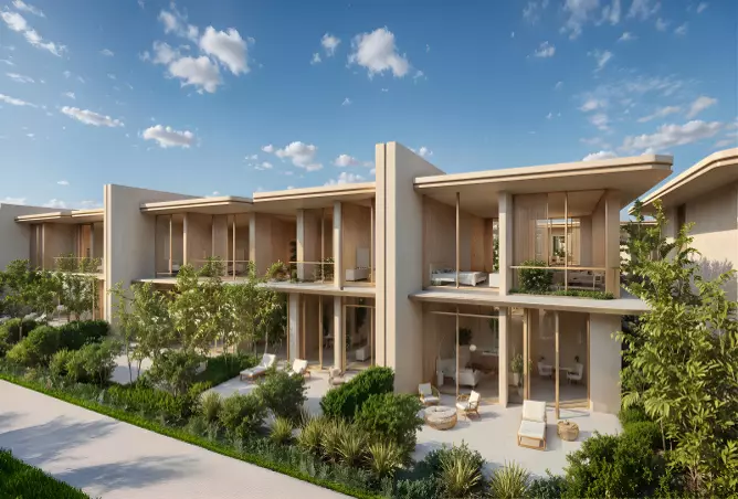 Manchester City Residences