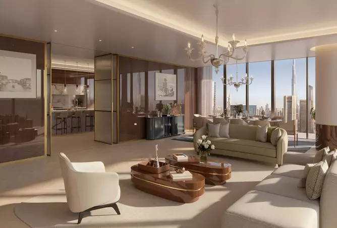 Mr C Residences Downtown