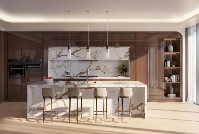 Mr C Residences Downtown