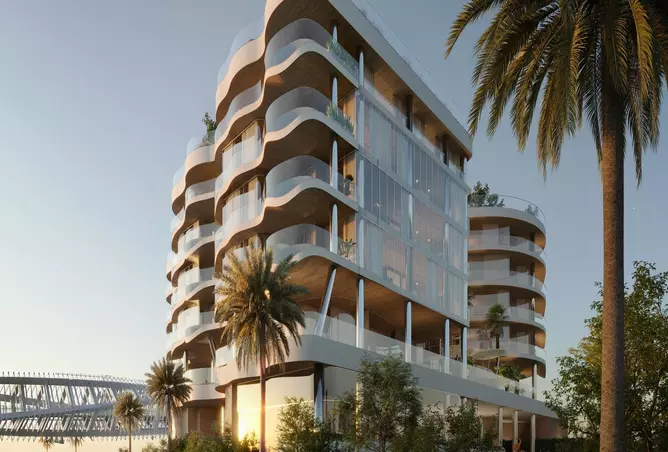 Mr C Residences Jumeirah