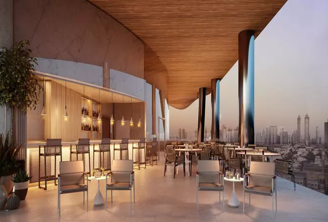 Mr C Residences Jumeirah