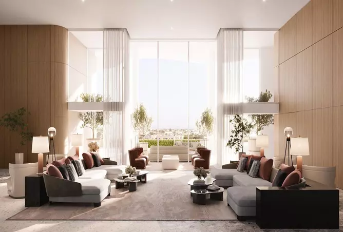 Mr C Residences Jumeirah
