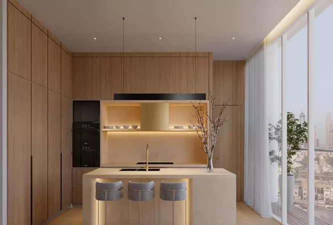 Mr C Residences Jumeirah