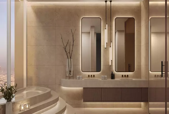 Mr C Residences Jumeirah