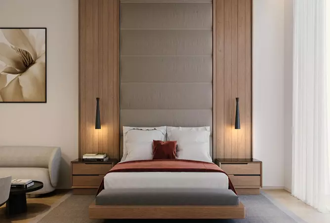 Mr C Residences Jumeirah