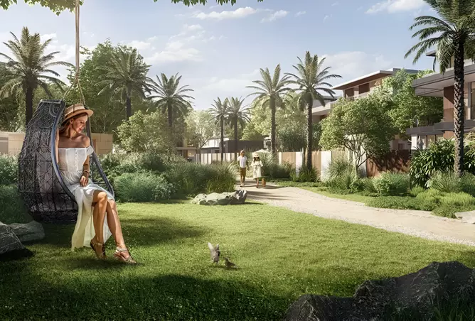 Greygate Residences