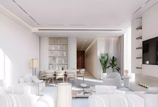 Greygate Residences