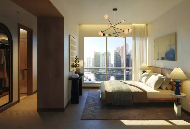Residences Du Port Autograph Collection