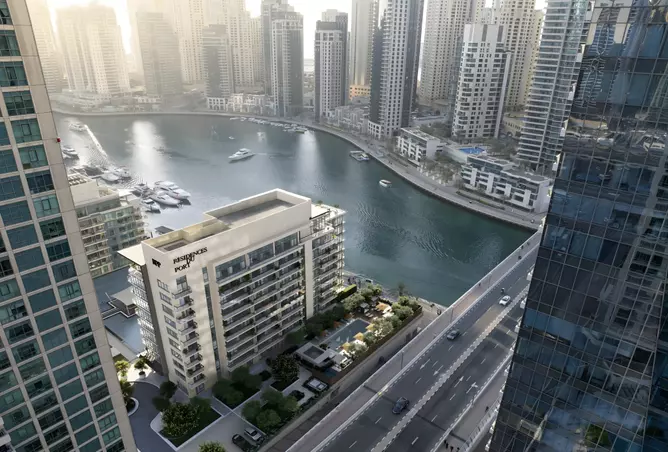 Residences Du Port Autograph Collection