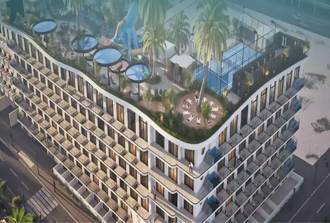 Avana Residences