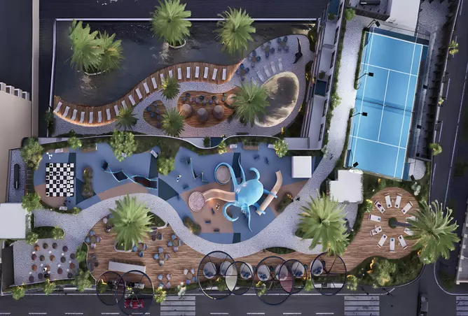 Avana Residences