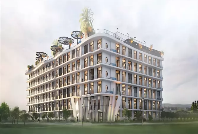 Avana Residences