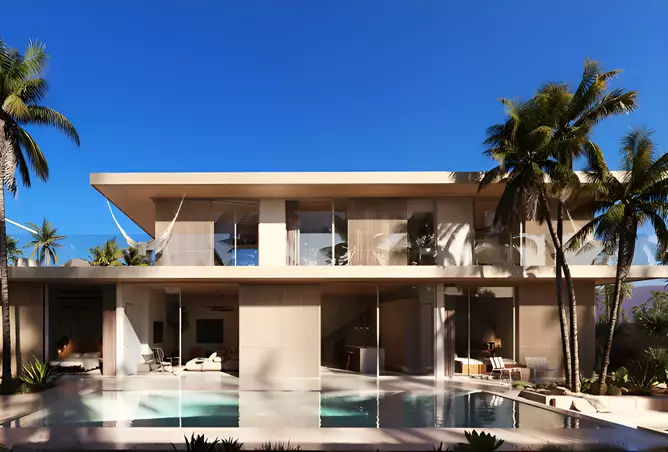 Arabian Hills Estate
