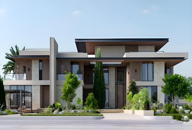 Arabian Hills Estate