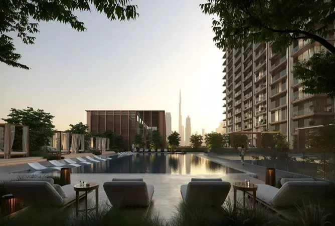 The Residences DIFC