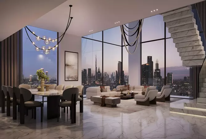 The Residences DIFC