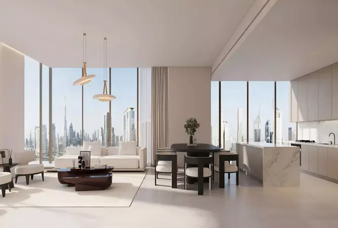 The Residences DIFC