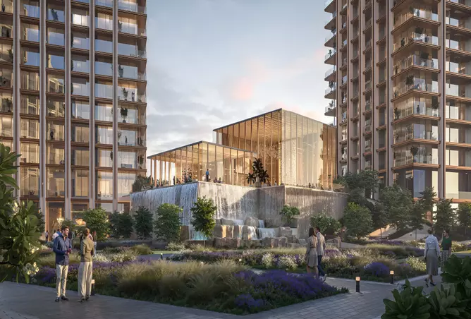 The Residences DIFC