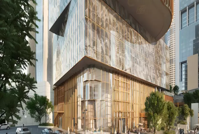 Difc Living