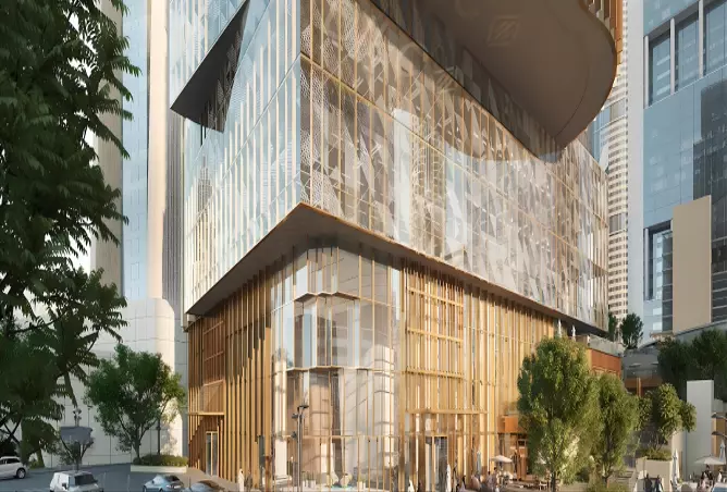 Difc Living