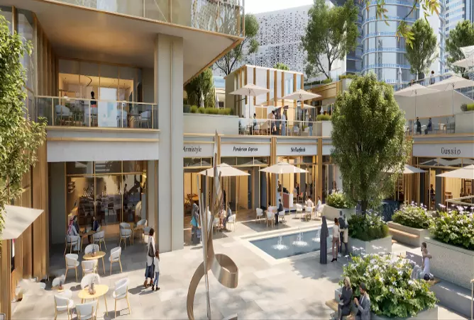 Difc Living