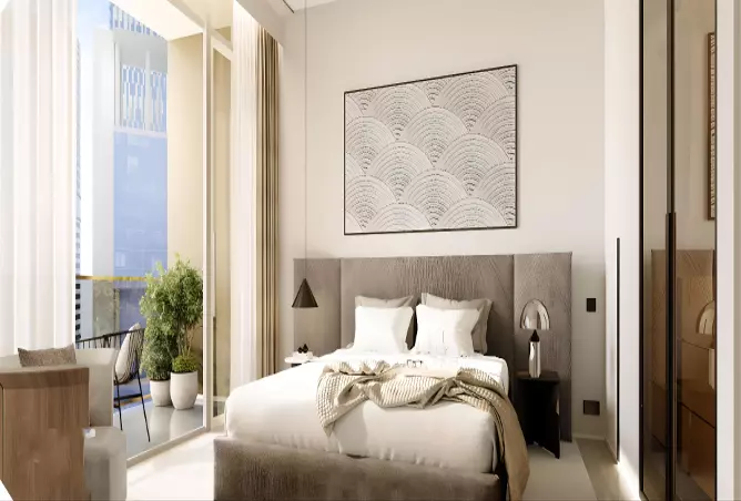 Difc Living