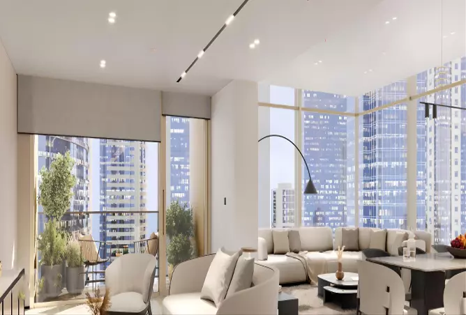 Difc Living