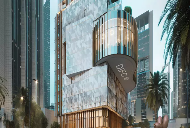 Difc Living