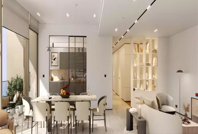 Difc Living
