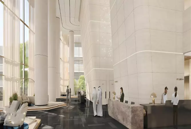 Difc Living