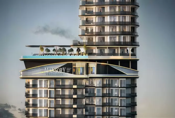 Mansory Residences